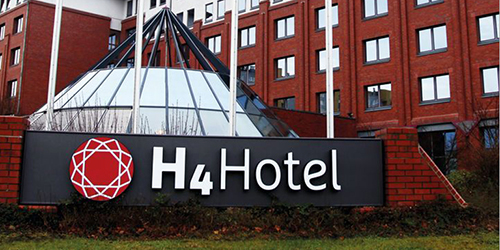 H4 Hotel Hannover