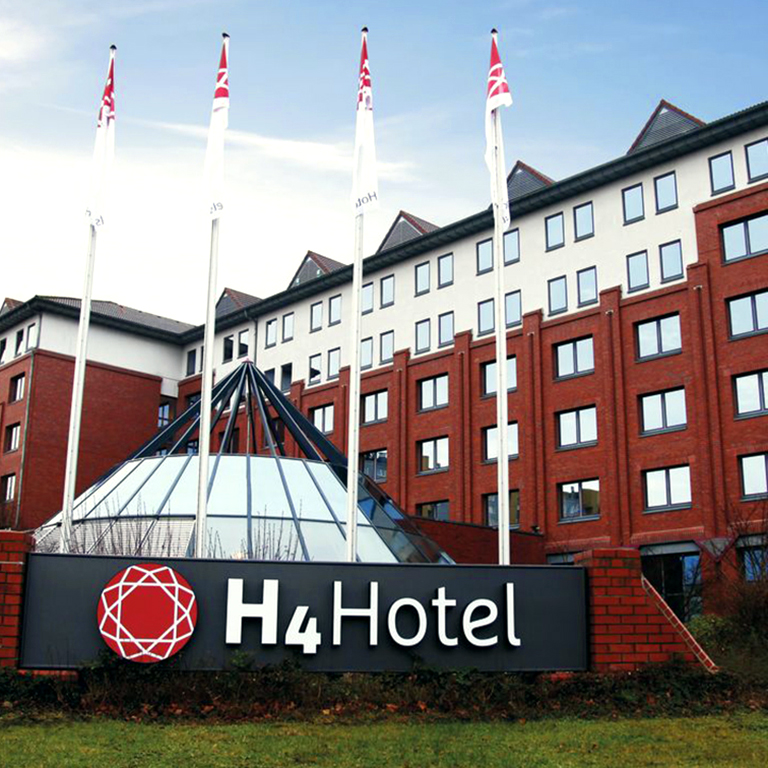 H4 Hotel