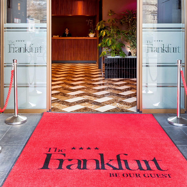 The Frankfurt Hotel