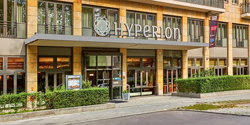 hyperion hotel berlin 500x250