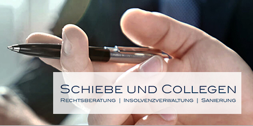 schiebe und collegen referenz